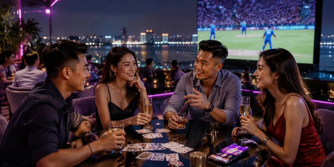 big77 Cài ứng dụng big77 trong 3 bước